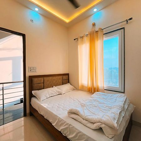 Hotel Pooja 斋浦尔 外观 照片